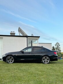 BMW f30 320d 2012 sportline - 7