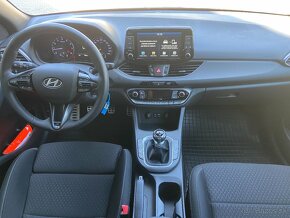 Hyundai i30 hatchback N Line - 7