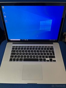 MacBook Pro Retina 15” , Mid 2012 , A1398, i7 GeForce 650M - 7