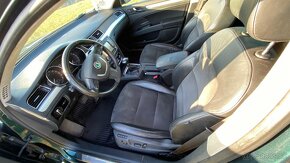 Škoda Superb Combi 2.0 TDI CR 4x4 Elegance DSG za 6900 € - 7