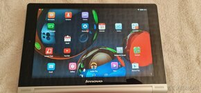 Lenovo Yoga Tab B8080 - 7