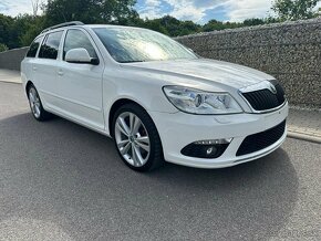 Skoda octavia rs 2.0tdi 2011 - 7