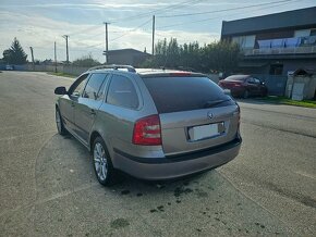 Škoda Octavia 1.6 mpi lpg - 7