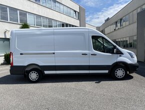 Ford Transit 2.0 TDCi M6 77kW - 7