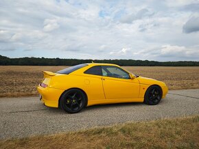 Alfa Romeo GTV 2.0 V6 Turbo - 7