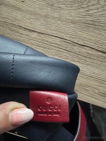 Gucci originál kus 270 eur - 7