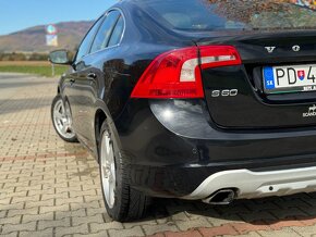 Volvo S60 D3 2011 - 7