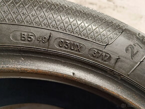 215/60 R16 Zimné pneumatiky Kleber Krisalp 2 kusy - 7