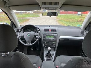 Škoda Octavia 2 Sport Edition 2.0 TDI 103kw - 7