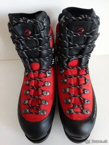 MAMMUT ALP ICE EXP GTX ® | " 44 / 10-10,5 " | Z Á N O V N É - 7