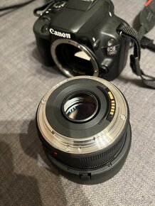 Canon eos 100d - 7