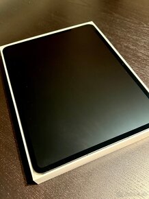 Apple iPad Pro 13" Wi-Fi + Cellular 1TB sklo s nanotextúrou - 7