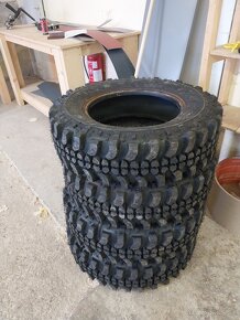 205/80 R16 - 7