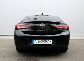 Opel Insignia 1.5 Turbo Innovation, Možný odpočet DPH - 7