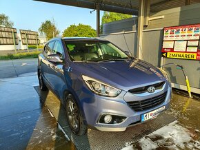 Predam Hyundai IX35 2.0 GDi 4x4 LPG Prins - 7