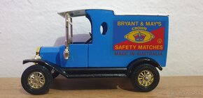 Matchbox yesteryear - 7