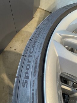 Audi 245/35 R20 - 7