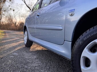 Peugeot 206 1.4 Benzin 2008 179 000km od 1.majiteľa SK✅ - 7