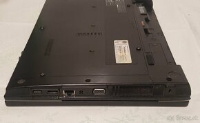 Notebook HP 620 - 7