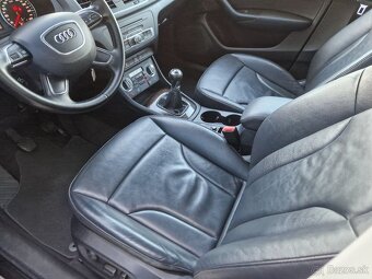 Audi Q3 2.0 TDI - 7