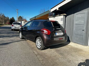 Peugeot 208 1.4 HDi - 7