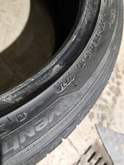 Nové Letné Pneu Hankook VentusPrime3 215/45 R18 2024 - 7