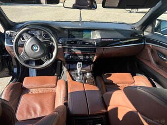 Predám/vymenim BMW f11 530d - 7