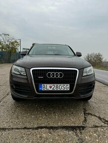 Audi Q5 3.0 TDI DPF quattro S tronic ODPOČET DPH - 7