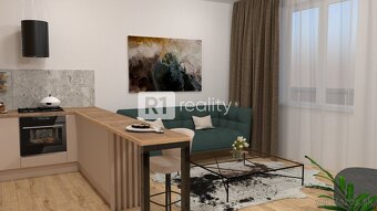 RiverResort nový 2 izb. byt 6A s terasou / Piešťany Banka - 7