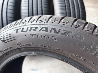 205/55 r16 letné pneumatiky Bridgestone - 7