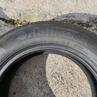 185/65R15 HANKOOK LETNÉ - 7