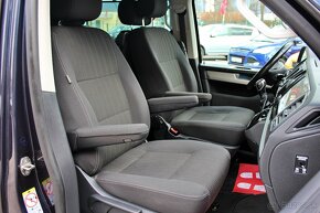 Volkswagen T6 Multivan 2.0 TDI BMT DSG COMFORTLI ODPOČET DPH - 7