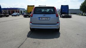 Prodám FORD C-MAX TDCi 1,6 80 kW KOMBI - 7