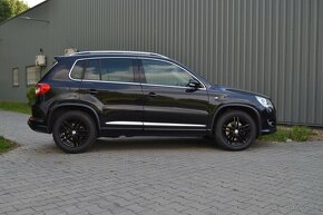 Volkswagen Tiguan 1.4 TSI 4-Motion R-line - 7