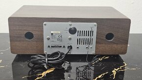 ☆ FM/AM Tube Radio / DUAL NR 2-1 - 7