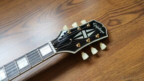 Epiphone SG Custom Ebony PLEK'ed - 7