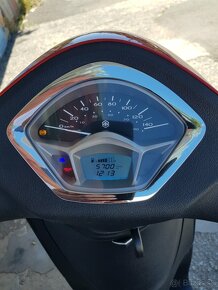 PIAGGIO LIBERTY 125 3V Sport ABS e4 - 7