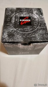 Hodinky Casio G-Shock G-classic - 7