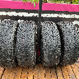 275/60r20 zimné Nokian WR SUV 4 - 7