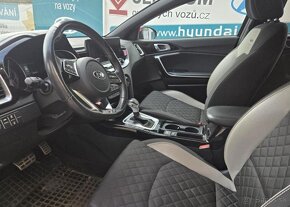 Kia Cee´d 1.4-V ZÁRUCE-NAVI-KAMERA-AUT - 7