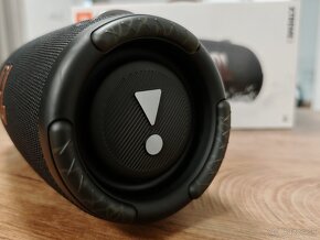 Predám Jbl Xtreme 3 Black. - 7