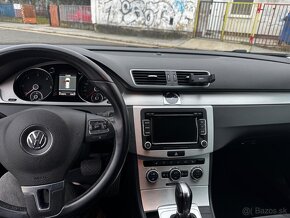 Vw Passat  B7 2.0 TDI Highline - TOP - - 7