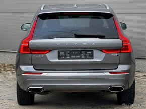 Volvo XC 60 T8 Twin Engine - 7