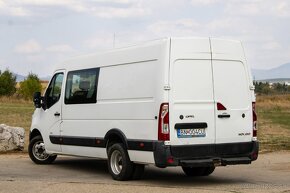 Opel Movano 2.3 CDTi L3H2 - 7