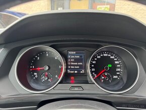 Volkswagen Tiguan 4x4 2.0TDi DSG r.v 2021 - Odpočet DPH - 7