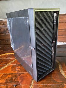 Herný pc Ryzen 5 3600, rx 570, 16gb ram - 7