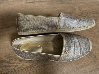 Espadrilky Michael Kors veľ.39 - 7