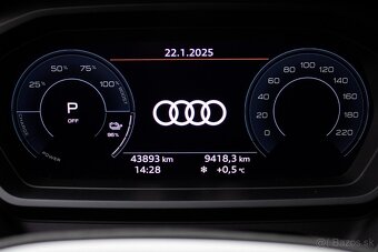 Audi E-tron Q4 50 quattro electric 220kW - 7