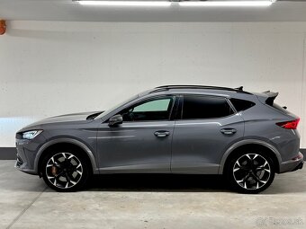 Cupra Formentor 2.0 TSI 310HP 4x4 BREMBO (ANTIRADAR) - 7