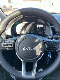 KIA Stonic 1,2 DPi Silver MY25 - 7